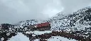 Chimborazo desde Refugio