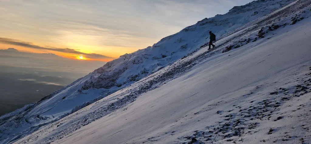 Cotopaxi