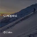 Cotopaxi