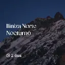 Iliniza Norte Nocturno