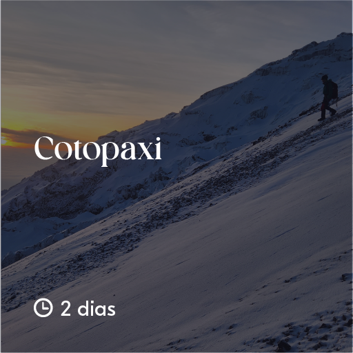 Cotopaxi